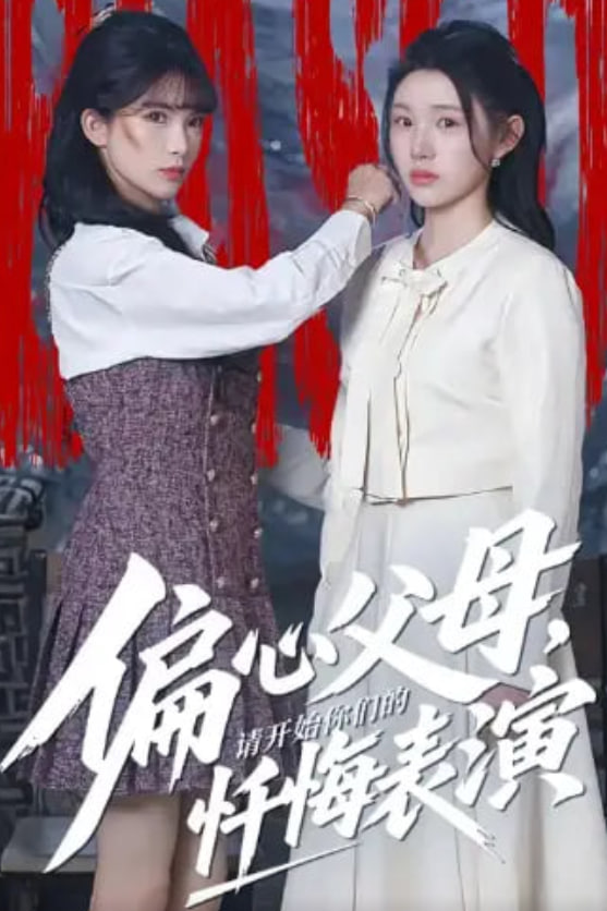 消失的她